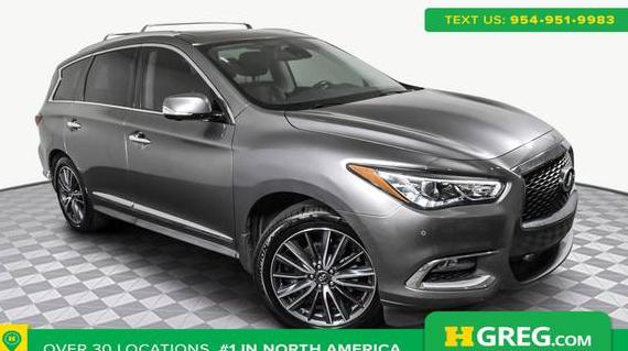 INFINITI QX60 2017 5N1DL0MN1HC509986 image