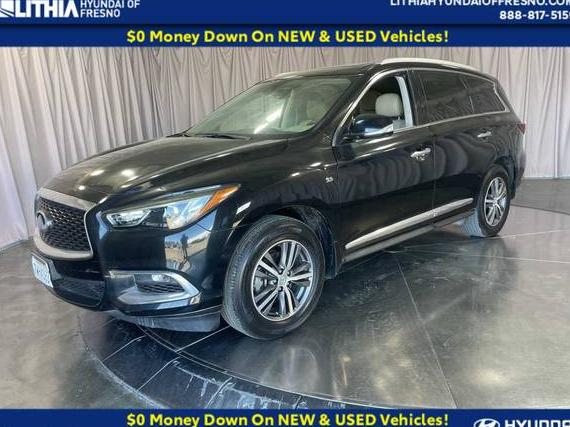INFINITI QX60 2017 5N1DL0MM9HC506261 image