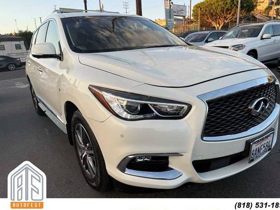 INFINITI QX60 2017 5N1DL0MN1HC543202 image INFINITI QX60 2017 5N1DL0MN1HC543202 image