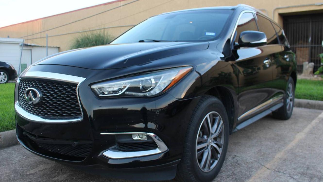 INFINITI QX60 2017 5N1DL0MM7HC502175 image