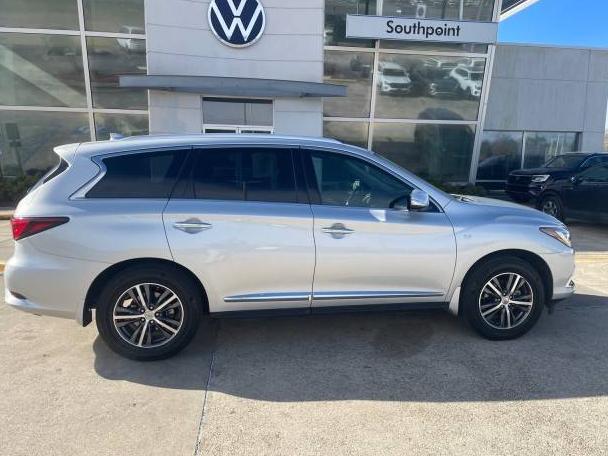 INFINITI QX60 2017 5N1DL0MN3HC519418 image