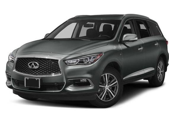 INFINITI QX60 2017 5N1DL0MN6HC545592 image
