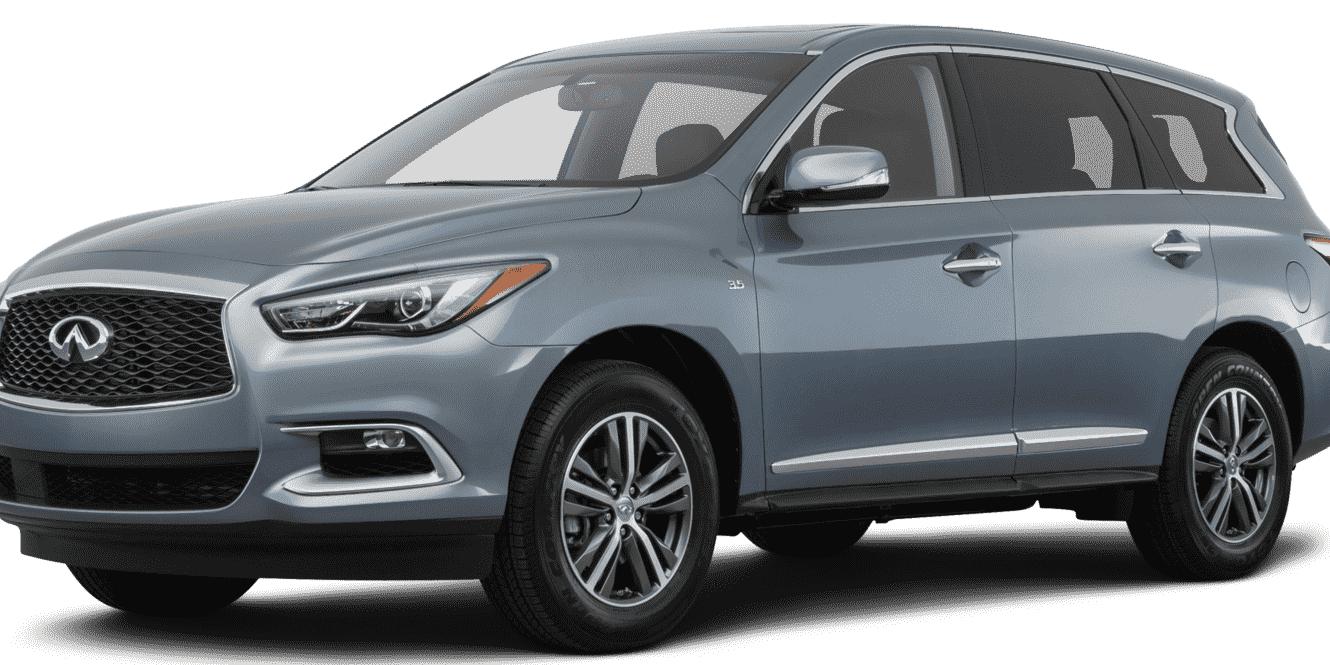 INFINITI QX60 2017 5N1DL0MM5HC510601 image