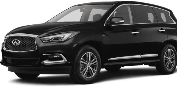 INFINITI QX60 2017 5N1DL0MN4HC509139 image