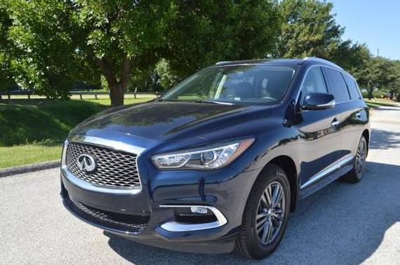 INFINITI QX60 2017 5N1DL0MN1HC530921 image