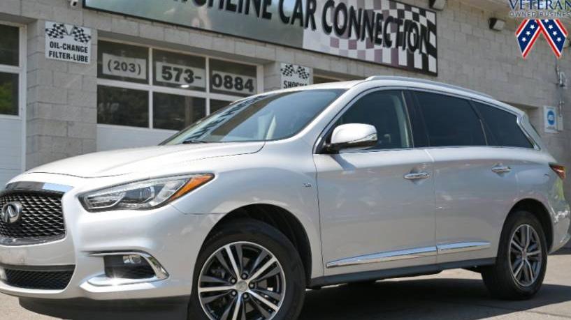 INFINITI QX60 2017 5N1DL0MM2HC527324 image