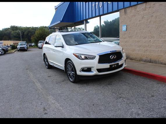 INFINITI QX60 2017 5N1DL0MM9HC506969 image INFINITI QX60 2017 5N1DL0MM9HC506969 image