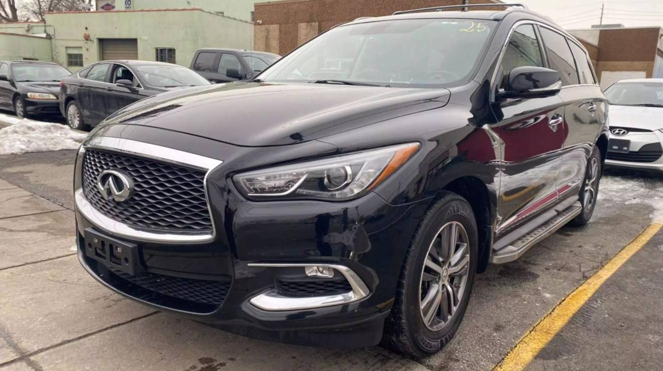 INFINITI QX60 2017 5N1DL0MM0HC517925 image