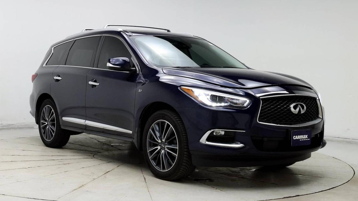 INFINITI QX60 2017 5N1DL0MM7HC509014 image