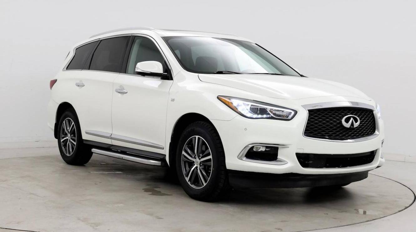 INFINITI QX60 2017 5N1DL0MN1HC548173 image