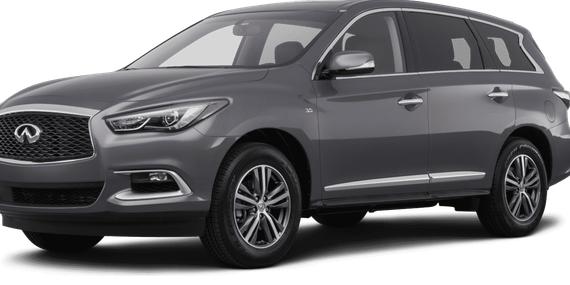 INFINITI QX60 2017 5N1DL0MM3HC548828 image
