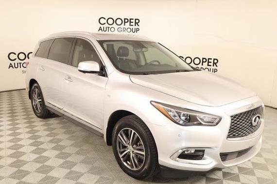 INFINITI QX60 2017 5N1DL0MN0HC545605 image INFINITI QX60 2017 5N1DL0MN0HC545605 image