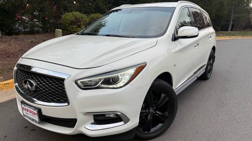 INFINITI QX60 2017 5N1DL0MM7HC528355 image