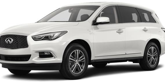 INFINITI QX60 2017 5N1DL0MM7HC526637 image