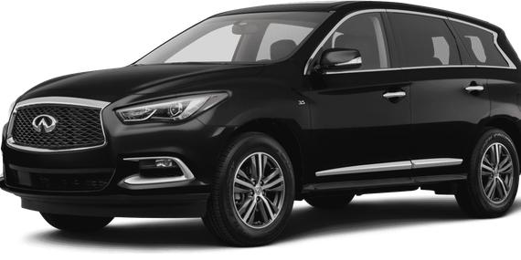 INFINITI QX60 2017 5N1DL0MN9HC530178 image