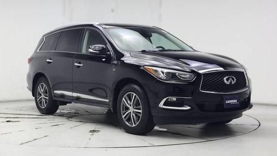 INFINITI QX60 2017 5N1DL0MM1HC557141 image