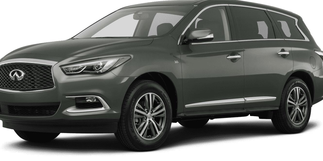 INFINITI QX60 2017 5N1DL0MM4HC501713 image