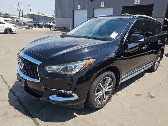 INFINITI QX60 2017 5N1DL0MN4HC529990 image