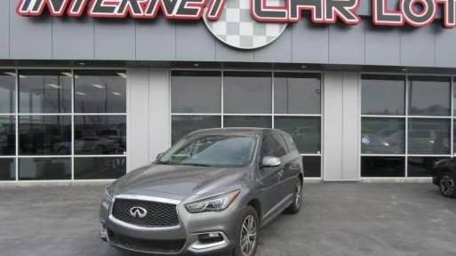 INFINITI QX60 2017 5N1DL0MN1HC549274 image