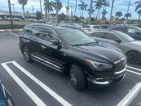 INFINITI QX60 2017 5N1DL0MN1HC517232 image