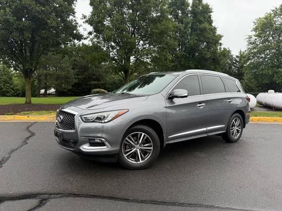 INFINITI QX60 2017 5N1DL0MN0HC559343 image