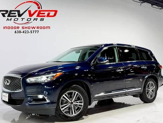 INFINITI QX60 2017 5N1DL0MM6HC557670 image