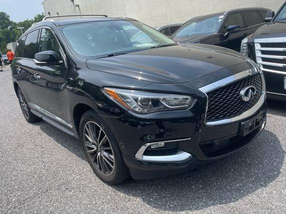 INFINITI QX60 2017 5N1DL0MM4HC514705 image