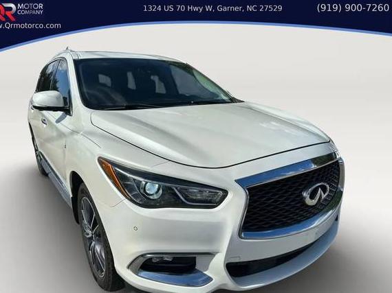 INFINITI QX60 2017 5N1DL0MM7HC506579 image INFINITI QX60 2017 5N1DL0MM7HC506579 image