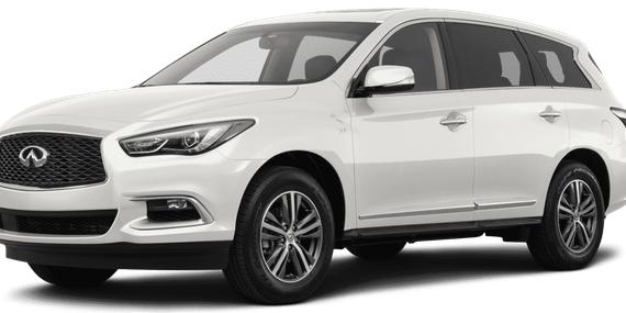 INFINITI QX60 2017 5N1DL0MM9HC559431 image