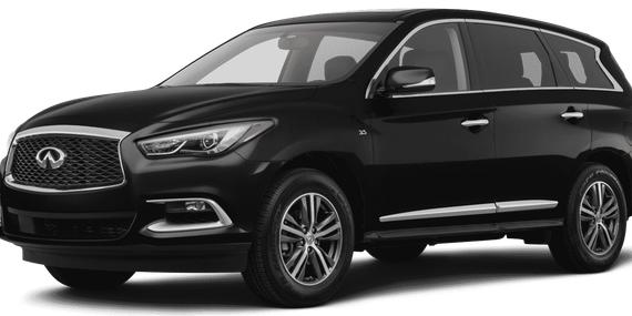 INFINITI QX60 2017 5N1DL0MN8HC515574 image