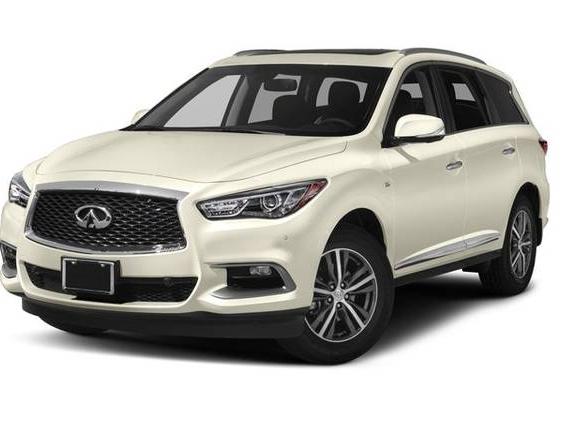 INFINITI QX60 2017 5N1DL0MM4HC514249 image
