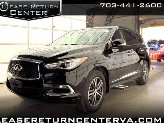 INFINITI QX60 2017 5N1DL0MM9HC543259 image