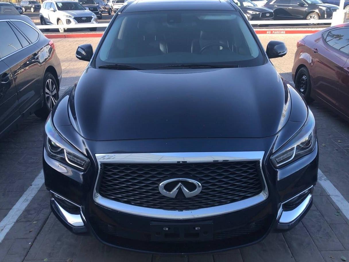 INFINITI QX60 2017 5N1DL0MN9HC513851 image