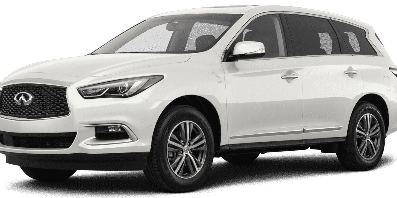 INFINITI QX60 2017 5N1DL0MMXHC514353 image