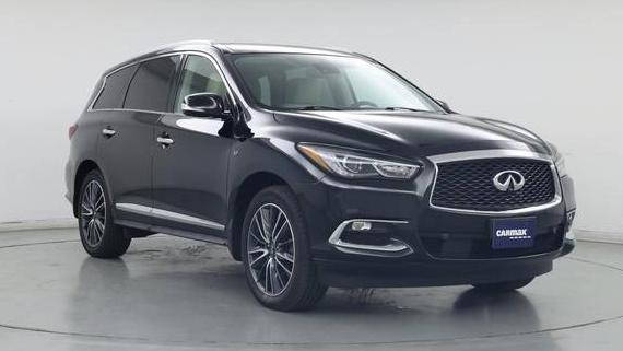 INFINITI QX60 2017 5N1DL0MM7HC527206 image INFINITI QX60 2017 5N1DL0MM7HC527206 image