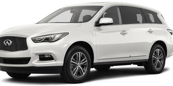 INFINITI QX60 2017 5N1DL0MMXHC515308 image