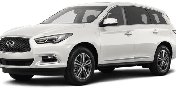 INFINITI QX60 2017 5N1DL0MN2HC512301 image