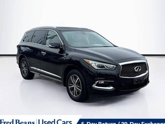 INFINITI QX60 2017 5N1DL0MM7HC529425 image