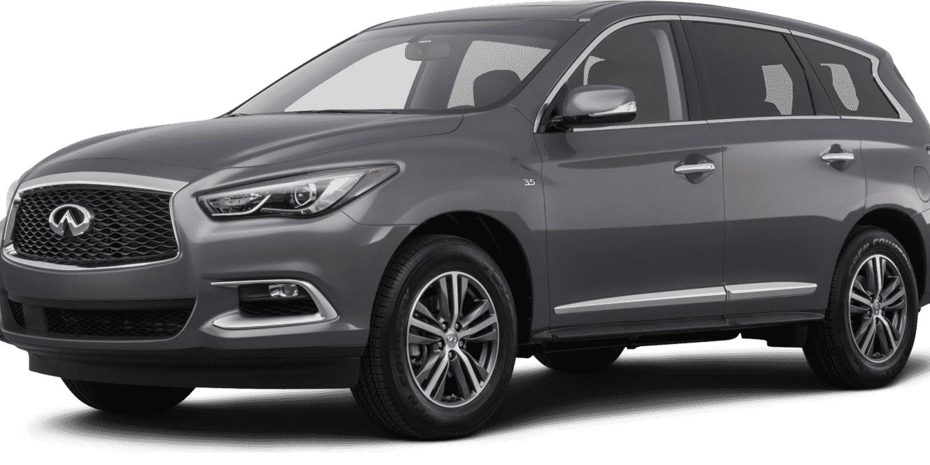 INFINITI QX60 2017 5N1DL0MN7HC524265 image