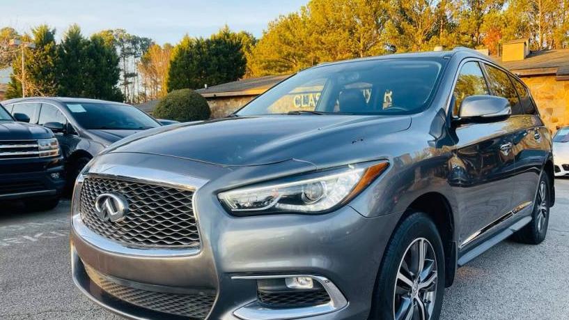 INFINITI QX60 2017 5N1DL0MM2HC550697 image