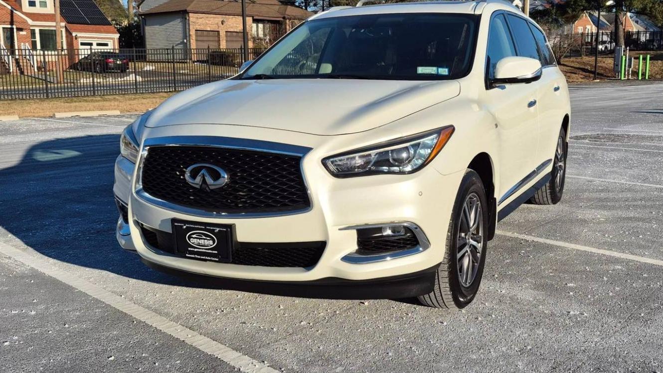 INFINITI QX60 2017 5N1DL0MM5HC558776 image