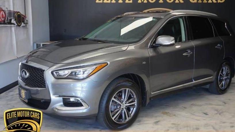 INFINITI QX60 2017 5N1DL0MM4HC509083 image