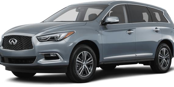 INFINITI QX60 2017 5N1DL0MM4HC519631 image