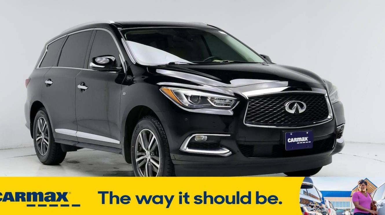 INFINITI QX60 2017 5N1DL0MN3HC550376 image