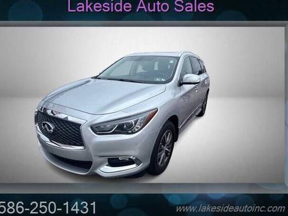 INFINITI QX60 2017 5N1DL0MM6HC519548 image