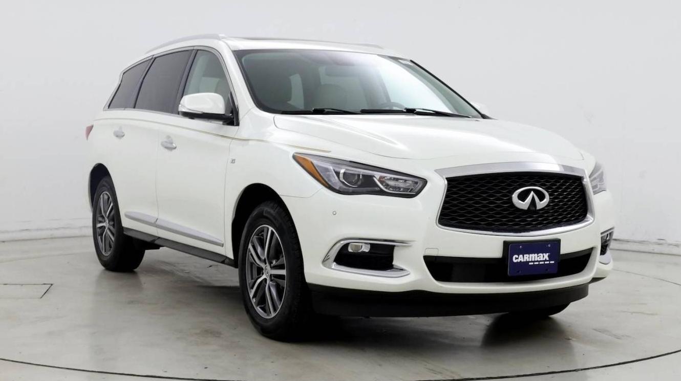 INFINITI QX60 2017 5N1DL0MM1HC505640 image