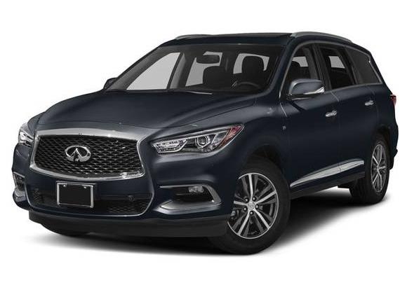 INFINITI QX60 2017 5N1DL0MN2HC524495 image