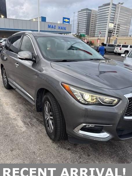 INFINITI QX60 2017 5N1DL0MNXHC548561 image