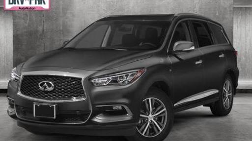 INFINITI QX60 2017 5N1DL0MN7HC542913 image