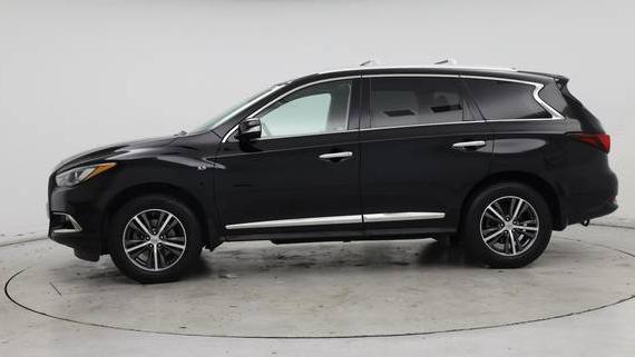 INFINITI QX60 2017 5N1DL0MM0HC547264 image INFINITI QX60 2017 5N1DL0MM0HC547264 image